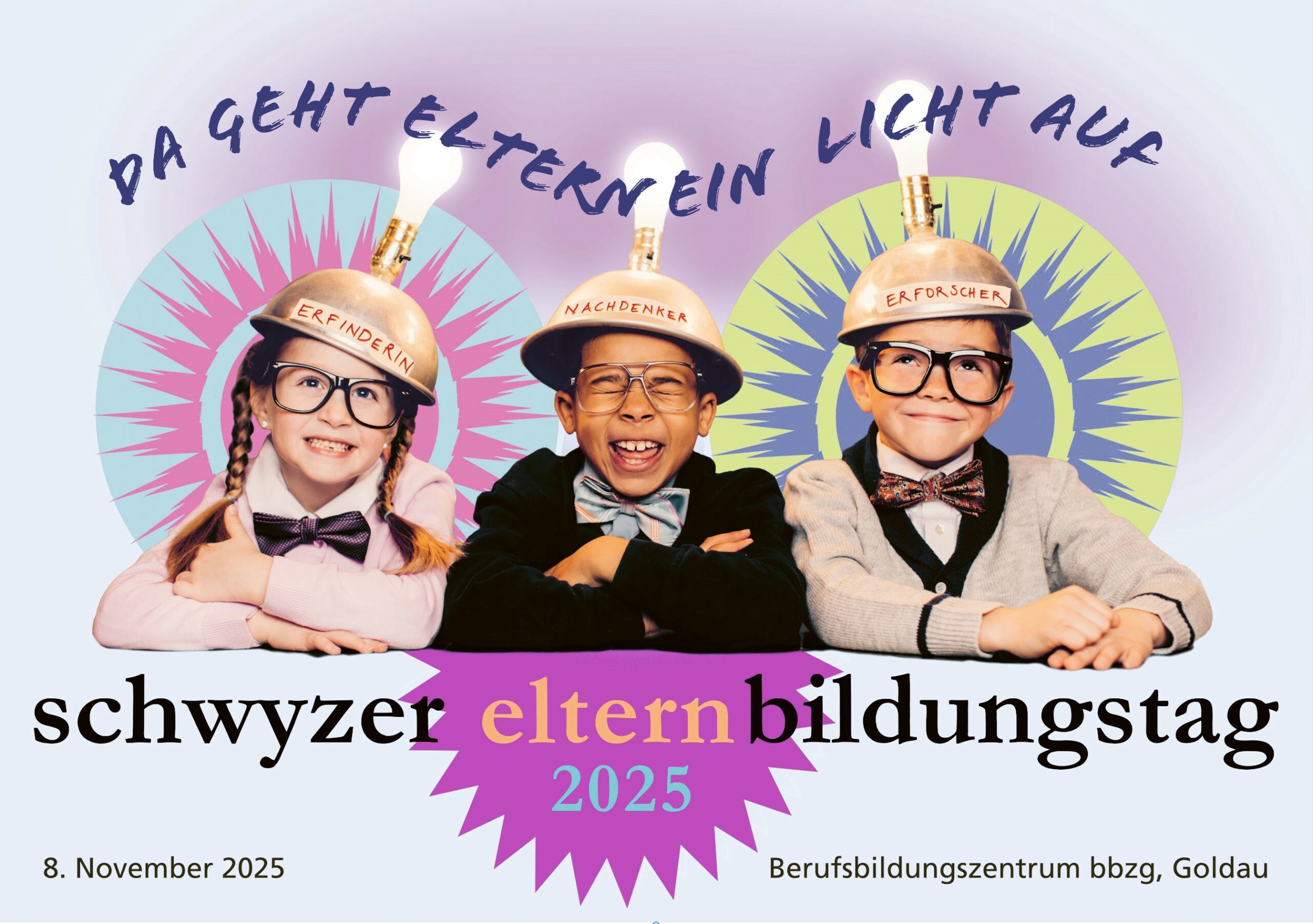Die drei Denker