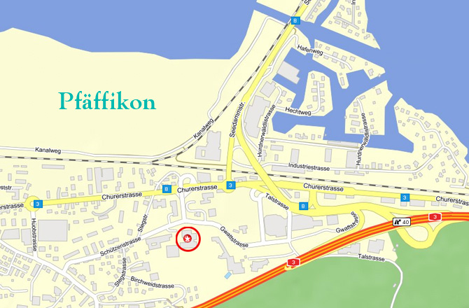 LageplanKSASZ LageplanKSASZ